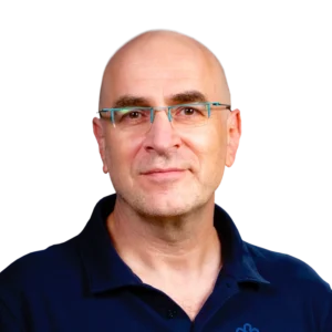 Read more about the article מטראומה לצמיחה נפשית
